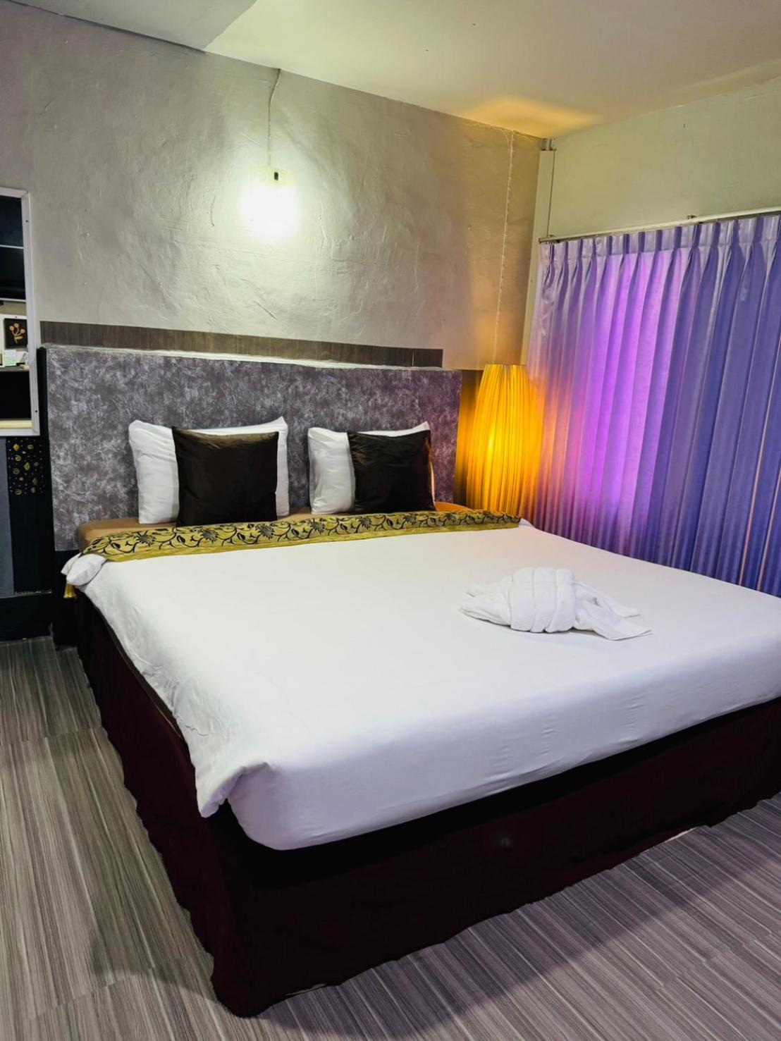Pakor Boutique Resort Пхангнга Экстерьер фото